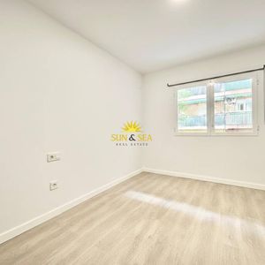 ONE-BEDROOM APARTMENT – EL CAMPELLO - Photo 2