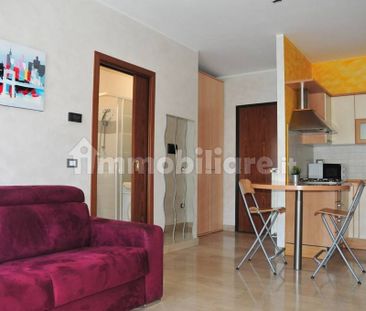 Monolocale via Tripoli 97, Santa Rita, Torino - Photo 2