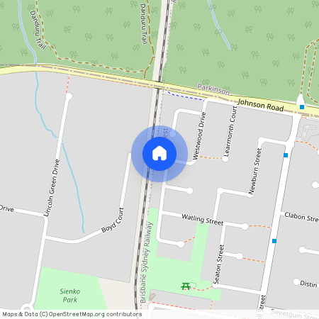 23 Westwood Drive, Qld 4118, Hillcrest