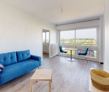 Location Appartement 2 pièces 44 m2 à Chartres - Photo 1