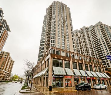 For Lease - 15 Northtown Way Unit# 523, Toronto, Ontario - Photo 3