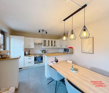 Ruim appartement in Sint-Kruis met 2 slaapkamers - Photo 3