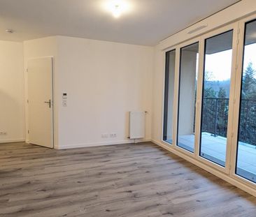 location Appartement T2 DE 46.48m² À CHATENAY MALABRY - Photo 2