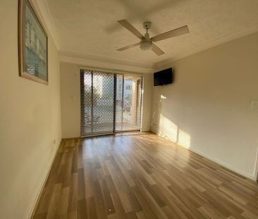 Waterfront Living at Its Best – Ground Floor 2-Bedroom Unit - Photo 2