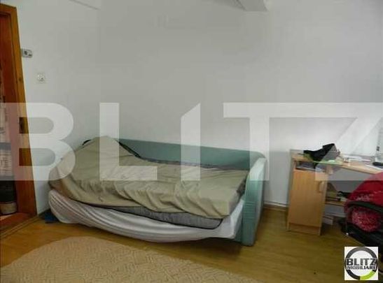 De inchiriat apartament cu 1 camera, 30 mp, zona strazii Mamaia! - Photo 1