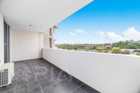 602B/27 Cook Street TURRELLA - Photo 3