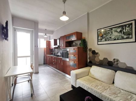 Bilocale via Monte Albergian 17, Cenisia, Torino - Foto 4