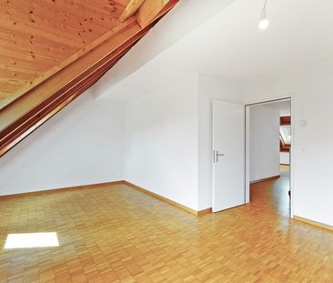 Grosszügig wohnen in ruhiger Lage in Hettlingen - Photo 5