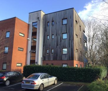 2 bedroom apartment to rent - Photo 4