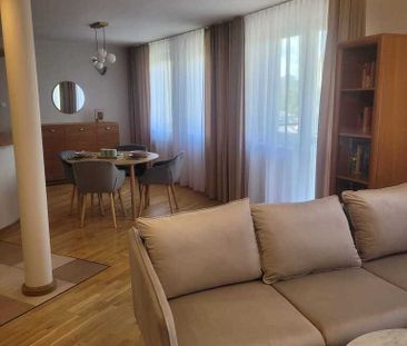 2 pokojowy apartament na wysoki standard - Фото 1