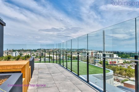 Modern, air-conditioned, wow views, and with parking for two vehicles. - Photo 3