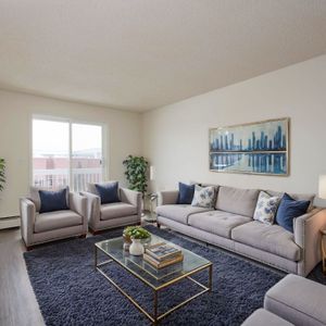 Chanteclair Apartments - Photo 2