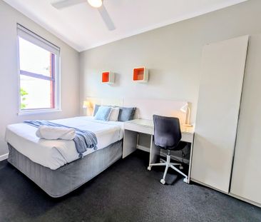 20-bedroom shared hotel/motel, level ARUNDEL ST - Photo 5