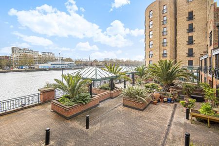 Onega Gate, Surrey Quays SE16 - Photo 2