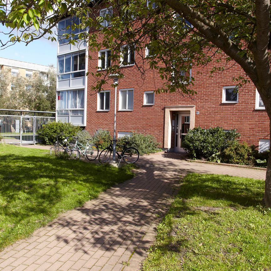 Professorsgatan 9A, Hermodsdal - Photo 1