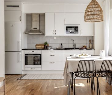 Litteraturgatan, Hisings Backa - Foto 4