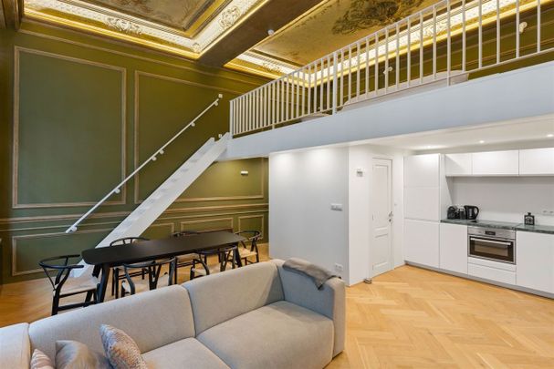 Lange Nieuwstraat 45, 2000, Antwerpen - Photo 1