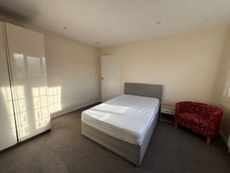 Springfield, Derby, DE23 - Photo 2