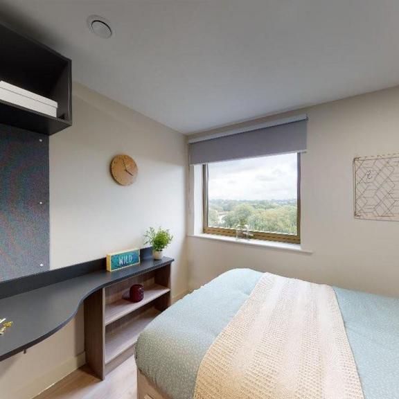 Studio to rent - Photo 1