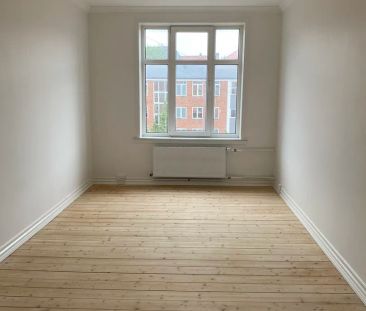 Moderne 3-værelses lejlighed i hjertet af Aalborg - Photo 6