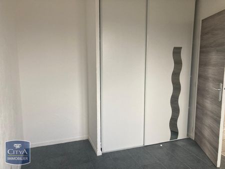 Location Appartement 3 pièces 62m² BAVANS 25550 - Photo 2