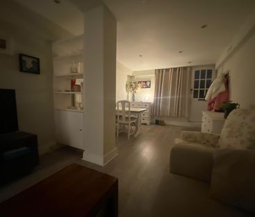 1 Bed Flat, Coborn Road, E3 - Photo 1