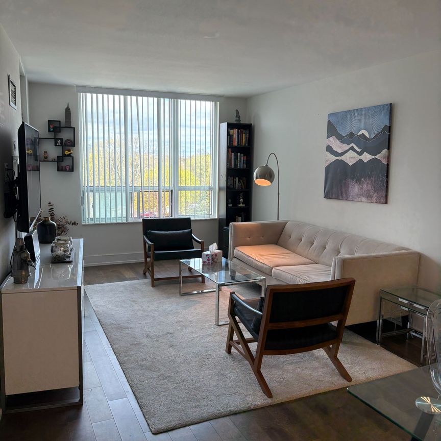 For Lease - 503 Beecroft Road Unit# 611, Toronto, Ontario - Photo 1
