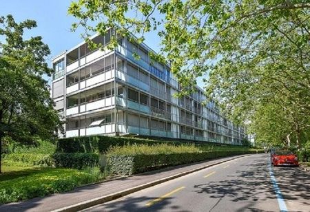 Magnifique appartement 3 pièces dans le quartier de Champel - Photo 5