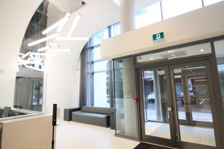 For Lease - 10 De Boers Drive Unit# 908, Toronto, Ontario - Photo 5