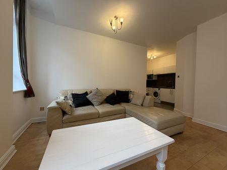 Whitworth House, 53 Whitworth Street, Manchester, M1 - Photo 3