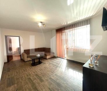 Apartament 2 camere, 54 mp, parcare, zona strazii Corneliu Coposu - Fotografie 2