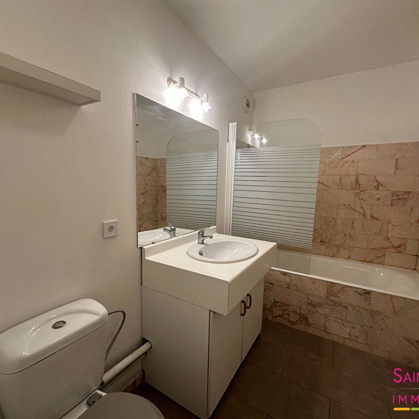 Appartement Poissy 2 pièce(s) 34.71 m2, - Photo 1