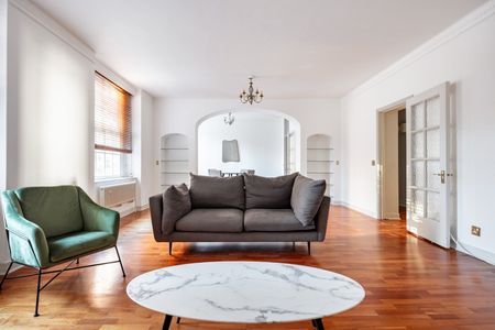 3 Bed Flat, North End House, W14 - Photo 3