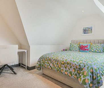 2 bedroom flat to rent - Photo 6