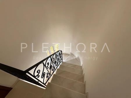 Μονοκατοικία για ενοικίαση Ανάβυσσος - Photo 2