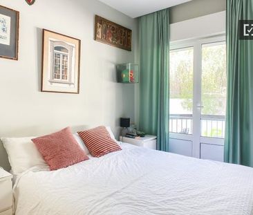 lisbon, Lisbon 1495-702 - Photo 1