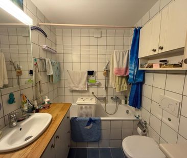 3.5 Zimmer, 58 m², 2. Stock - Photo 1