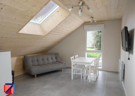 Appartement T2 à louer à La Tour - Photo 1