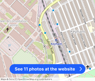 Saltash Road, Keyham - Photo 1