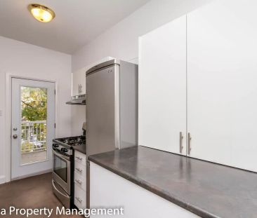 207 Fifth Avenue - Unit 2 - 2 — 2 Bedroom - Photo 3