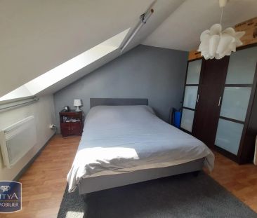 Appartement à louer 2 pièces 43m² - Photo 3