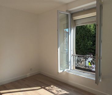 STUDIO A LOUER - ALFORTVILLE - 26.61 m - 825 € - Photo 1