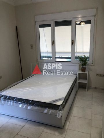 Διαμέρισμα για ενοικίαση Μαρούσι - Φωτογραφία 2