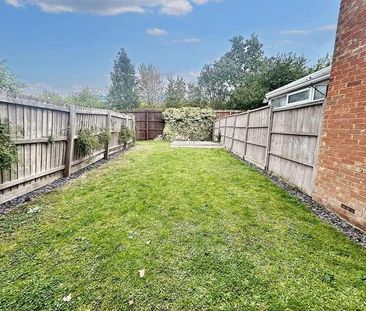 Clare Croft, Middleton, MK10 - Photo 2