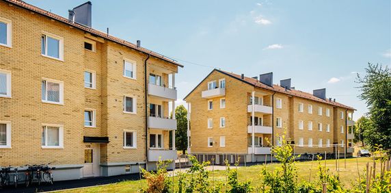 Järnvägsgatan 12 B - Foto 2
