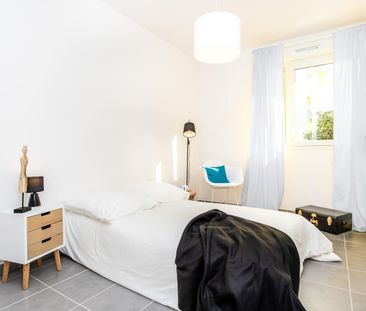 location Appartement T4 DE 79.46m² À BLAGNAC - Photo 5