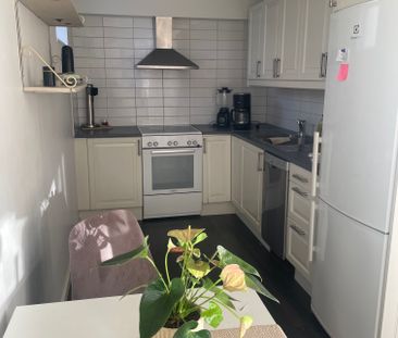 Glacialgatan 18 - Foto 3