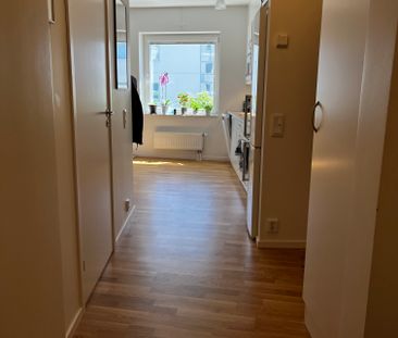 Mittlinjen, Lund - Foto 1