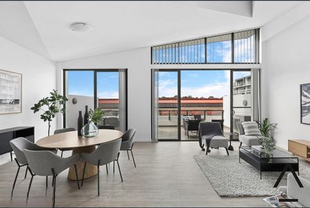 314/2 Banilung Street, Rosebery NSW 2018 - Apartment For Rent | Domain - Photo 4