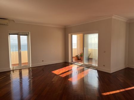 Apartamento T4 em Lisboa - Photo 5